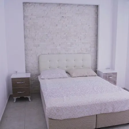 Villa Hisarpark B *