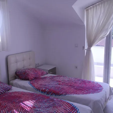 Hisarpark B Villa Cedit