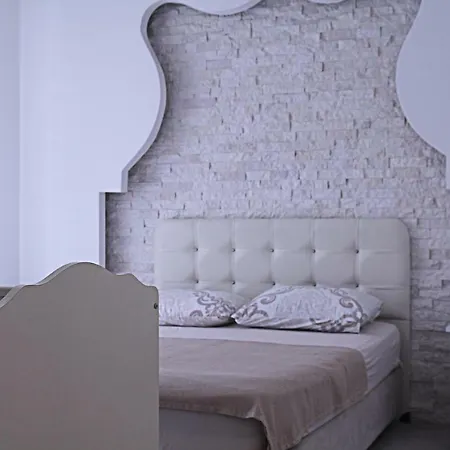 Hisarpark B Villa