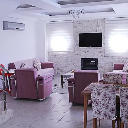 Hisarpark B Villa *