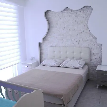 Villa Hisarpark B *