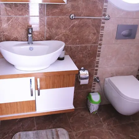 Hisarpark B Villa *